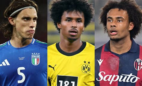 Transfer news LIVE! Arsenal agree Calafiori move; Zirkzee to .